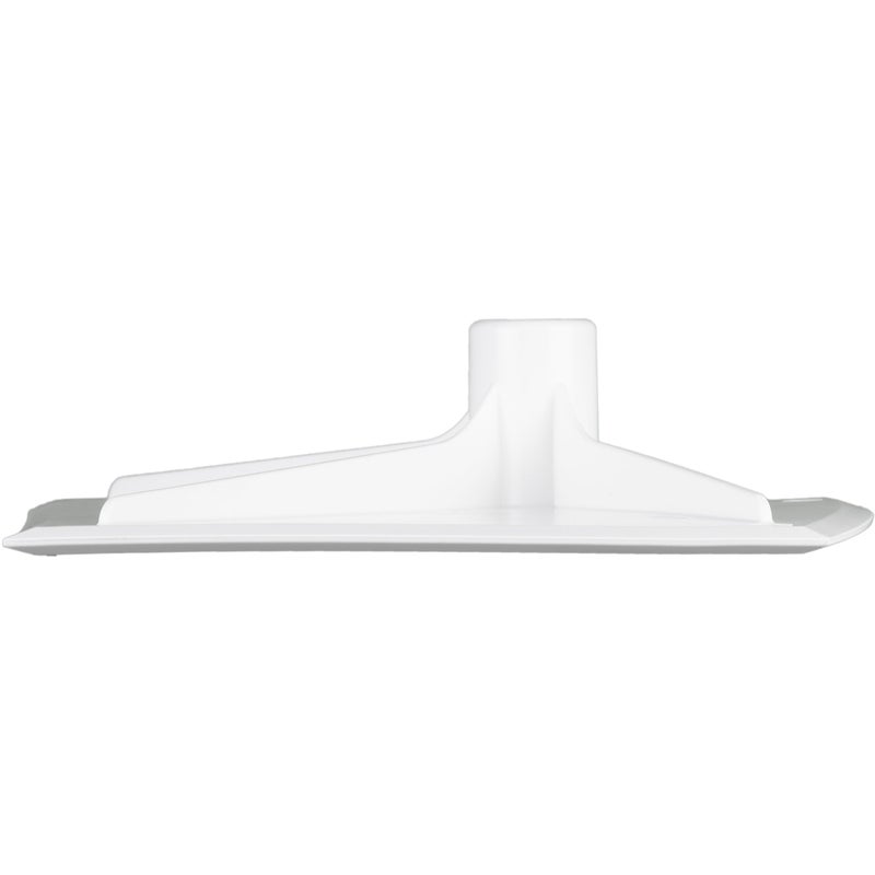 Remco 29005 Food Hoe,8"" X 11"",Pa,White - Image 2